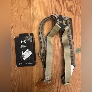 Binocular Harness by Under Armour